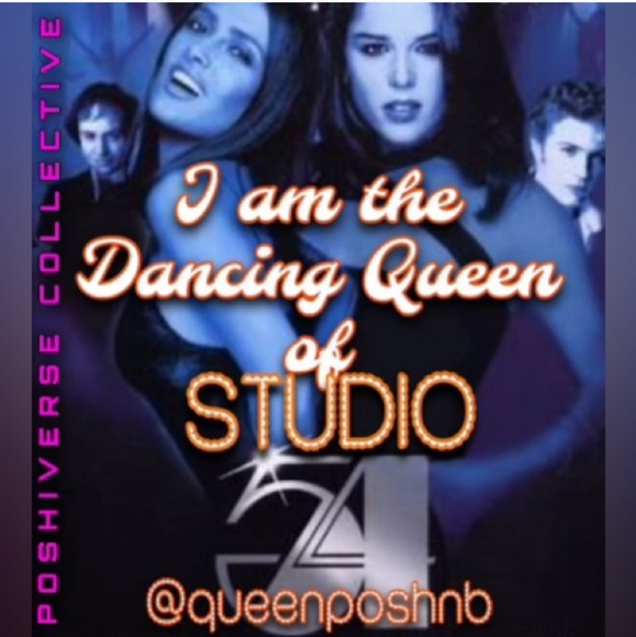 Studio 54 Participant - Picture 12 of 15